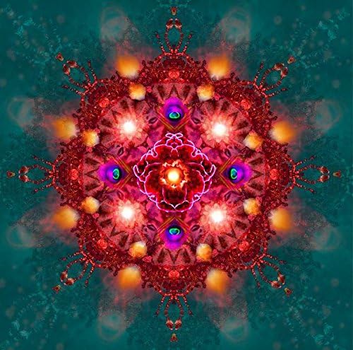 Inner Fire by Ms Kriss